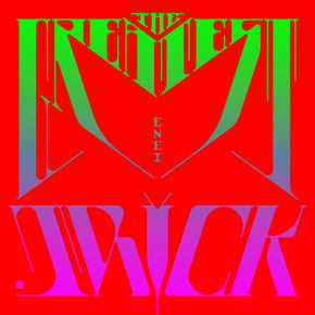 The Greatest trick by Enei Cover Art