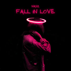 Fall In Love by Nasz Cover Art