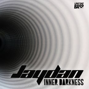 Inner Darkness by Jaydan Cover Art