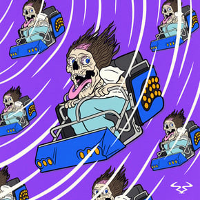 Twister by SyRan Cover Art