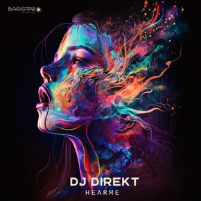 Hearme by DJ Direkt Cover Art