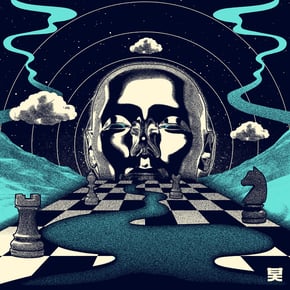 YKOM by Mitekiss Cover Art