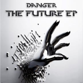 The Future by Danger & Vital Link Cover Art