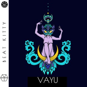 Vayu by Beat Kitty Cover Art