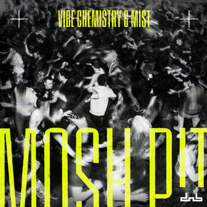 Mosh Pit by Vibe Chemistry Cover Art