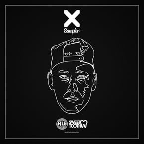 X Sampler by Nu Elementz Cover Art