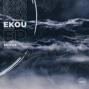 Stimulus Ep (Original) by Mofes Cover Art