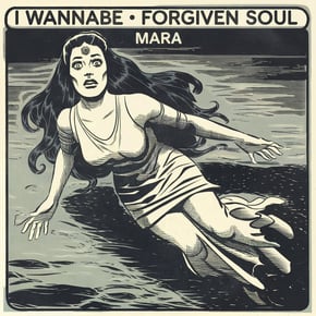 Mara by I Wannabe Cover Art