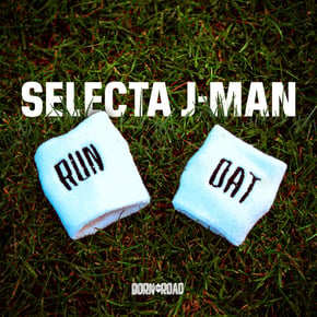 Run Dat by Selecta J-Man Cover Art