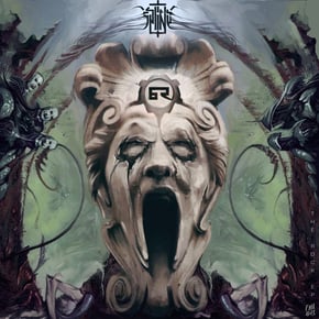 Rock - EP by Dextems Cover Art