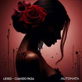 Cuando Pasa by Lexed Cover Art