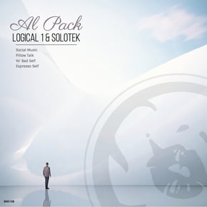 Social Music by Al Pack Cover Art