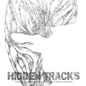 You're Not Real / Breathe In Breathe Out by DJ Hidden Cover Art