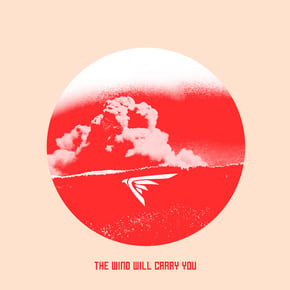 The Wind Will Carry You by Flite Cover Art