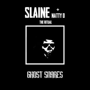 The Ritual by Slaine Cover Art