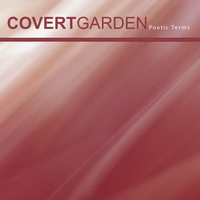 Poetic Terms by Covert Garden Cover Art