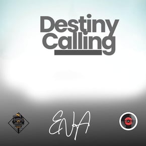 Destiny by ENA Cover Art