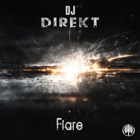 Flare by DJ Direkt Cover Art