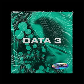 Losing Myself (Remixes) by Data 3 Cover Art