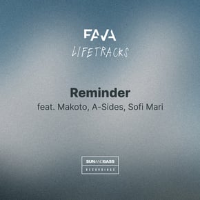 Reminder by Makoto Cover Art