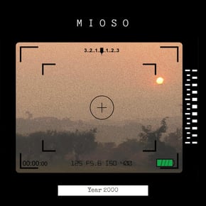 Year 2000 by Mioso Cover Art