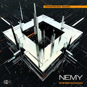 System Blocked by Nemy Cover Art