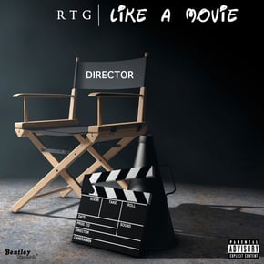 Like a Movie by RTG Cover Art