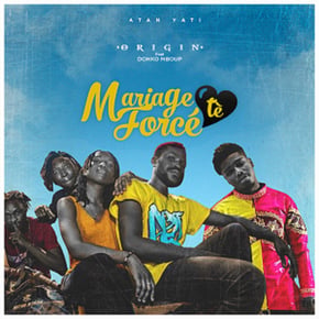 Mariage forcé tè by Origin Cover Art