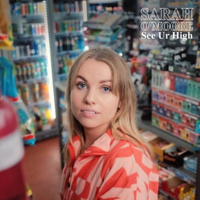 See Ur High by Sarah O'Moore Cover Art