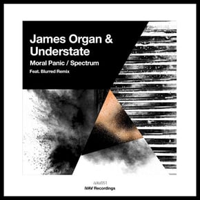 Moral Panic / Spectrum by Understate Cover Art