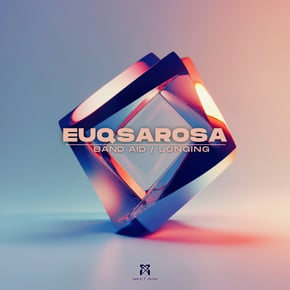Band Aid / Longing by Euqsarosa Cover Art