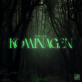 Kominagen by Silloh Cover Art