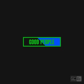 Good People by Conrad Subs & Genesis Elijah Cover Art