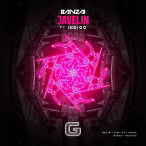 Javelin by Banzai Cover Art