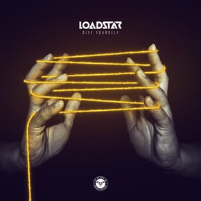 Give Yourself by Loadstar Cover Art