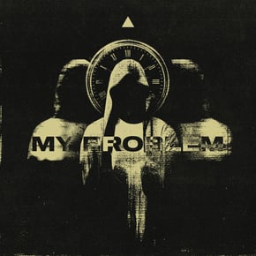 My Problem by Klinical Cover Art