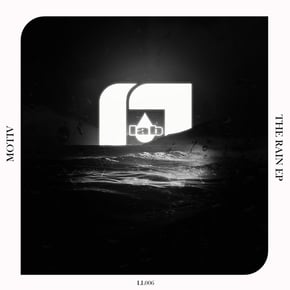The Rain EP by Luke Truth & Motiv Cover Art