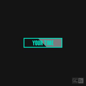 Your Time by Conrad Subs & Genesis Elijah Cover Art