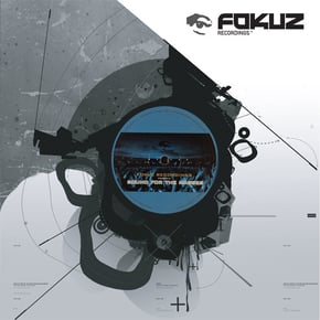 For The Masses / Altered Soul by Physics Cover Art