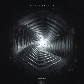 Dis One by Koherent & Ed:it Cover Art