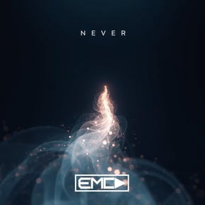 Never by EMCD Cover Art