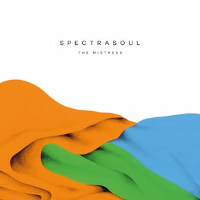 The Mistress (Deluxe Edition) by SpectraSoul Cover Art