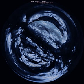 Slow Motion by IMANU Cover Art