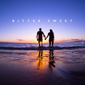 Bitter Sweet by TC Cover Art