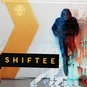 Shiftee by Marvellous Cain Cover Art