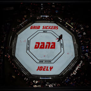 DANA by JOELY Cover Art