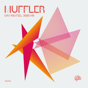 Can You Feel (2020 Mix) by Muffler Cover Art