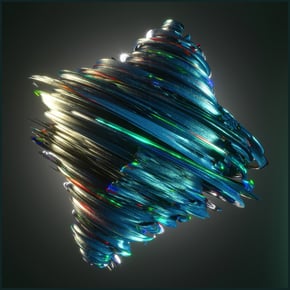 Implosions by Moleman Cover Art