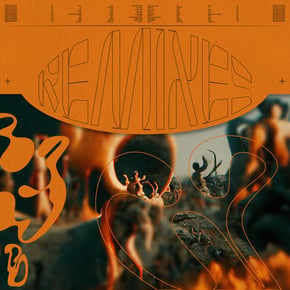 Blood Loss (Dedman Remix) by Dedman Cover Art