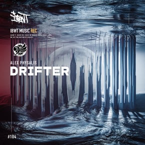 Drifter by Alex Physalis Cover Art